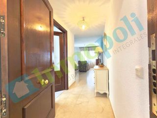 Rent Apartment in Valdepasillas - La Paz - Huerta Rosales. Alquiler apartamento amueblado en valdepasillas