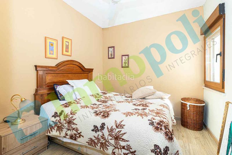 Foto 3ae7a044-d2a9-4893-89e1-ad1c64fc9750. Pis a La Estación Badajoz