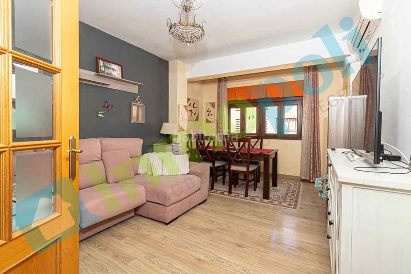 Foto 4412a5e5-0ce9-42f6-8631-1da621bc495b. Pis a La Estación Badajoz