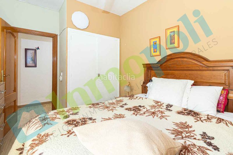 Foto 491effab-1074-469e-9c46-787feea8210d. Pis a La Estación Badajoz