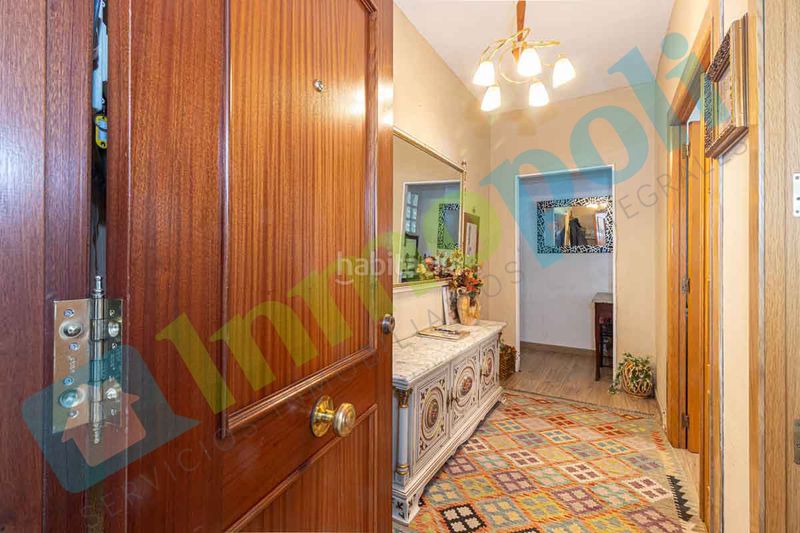 Foto 534cbfa0-495b-4087-b1fc-5e9b5ed94bde. Pis a La Estación Badajoz