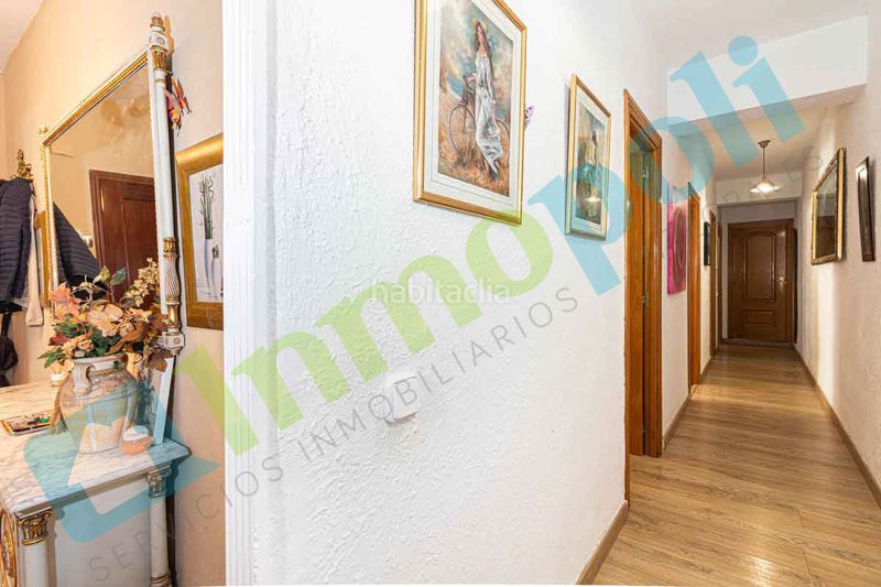 Foto 90890739-0524-43c3-a785-92ea8570d24b. Pis a La Estación Badajoz