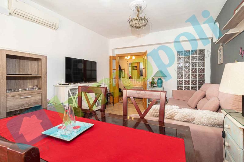 Foto b25e95c5-c311-4cfe-ae31-9fbd2a67e98f. Pis a La Estación Badajoz