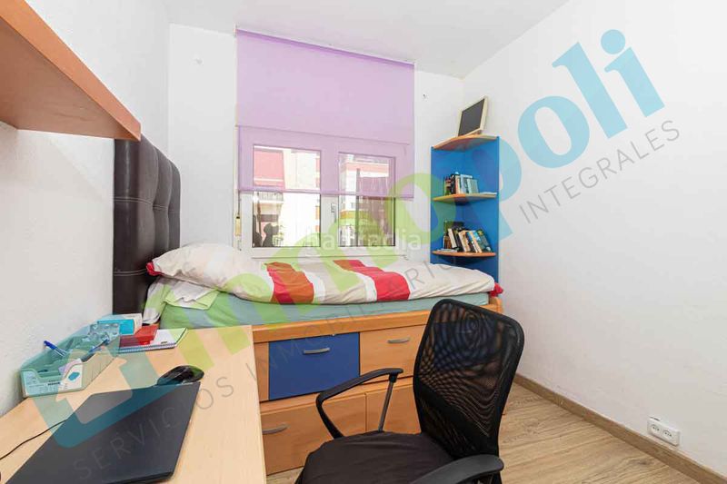 Foto cf3967d4-dd56-4ccd-967a-675d9d9cb4c7. Pis a La Estación Badajoz