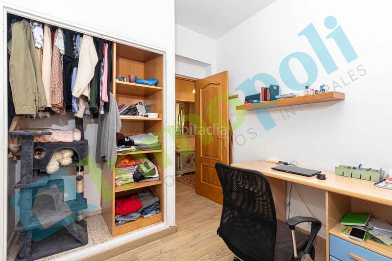 Foto dbd56966-0473-4dd4-81dc-2a287981f9b9. Pis a La Estación Badajoz