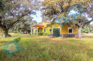 Chalet en Pedan�as de Badajoz. � amante de la naturaleza y tranquilidad ? esto es para usted