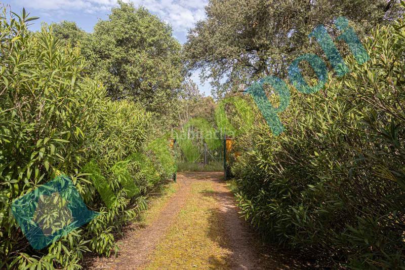 Foto 0685e58c-c7a7-4be2-8b32-6ebcf9d0eeb0. Xalet amb xemeneia aparcament a pedanías de Badajoz Badajoz