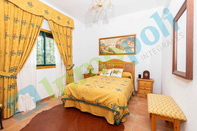 Foto 4ee06939-353d-41d2-80f8-8e2a444f1578. Xalet amb xemeneia aparcament a pedanías de Badajoz Badajoz