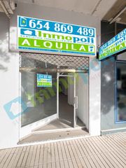 Local Comercial en Maria Auxiliadora - Barriada de Llera