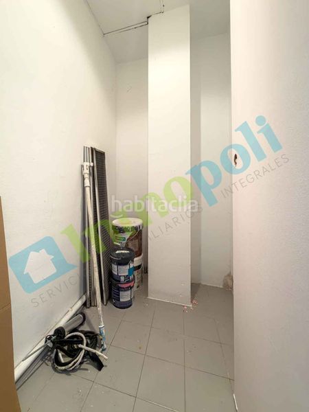 Foto e6cab93a-6a90-4fdc-a6fe-4027fc7b6807. Lloguer local comercial a Maria Auxiliadora - Barriada de Llera Badajoz