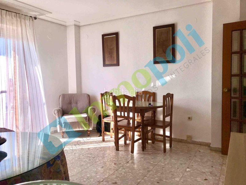 Foto 02eb25b9-3579-4774-98a2-c0a3982b4649. Rent flat in Valdepasillas - La Paz - Huerta Rosales Badajoz