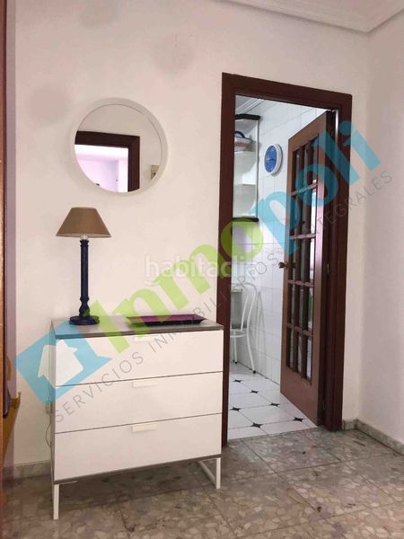 Foto 0bcb44dd-a95c-4d61-abd0-ad66f363c825. Rent flat in Valdepasillas - La Paz - Huerta Rosales Badajoz