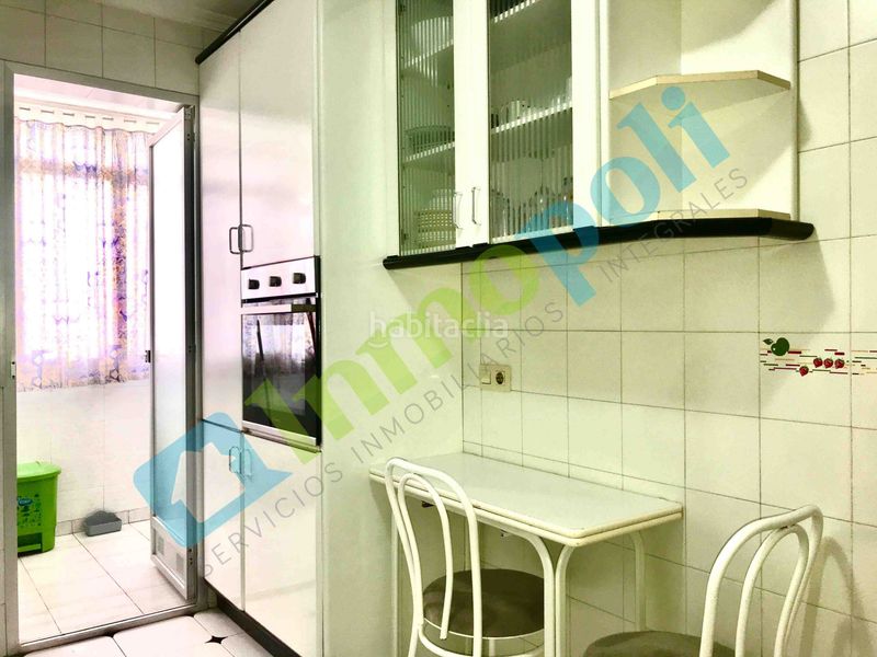 Foto 0dda9443-65e1-4b1e-9e5b-4e93bd88e510. Rent flat in Valdepasillas - La Paz - Huerta Rosales Badajoz