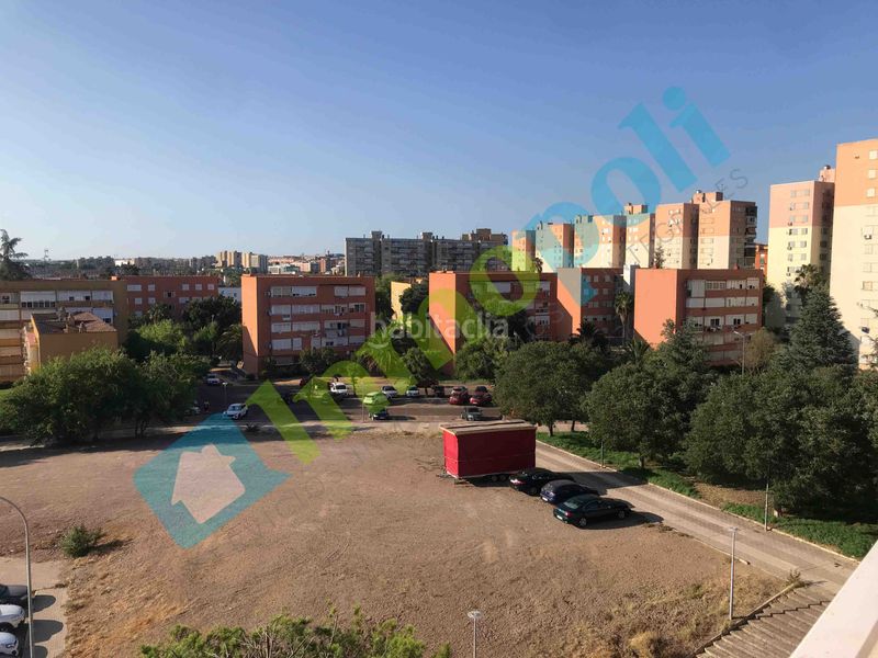 Foto 1dad5922-88f6-4306-80ca-cad4a279287e. Rent flat in Valdepasillas - La Paz - Huerta Rosales Badajoz