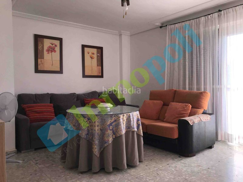 Foto 33596854-8a0c-4cc1-a975-834ae3218a01. Rent flat in Valdepasillas - La Paz - Huerta Rosales Badajoz