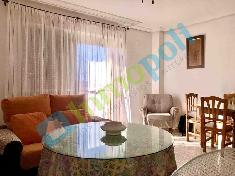 Foto 3fb7b662-fa55-40a9-a17d-16f03a75c421. Rent flat in Valdepasillas - La Paz - Huerta Rosales Badajoz