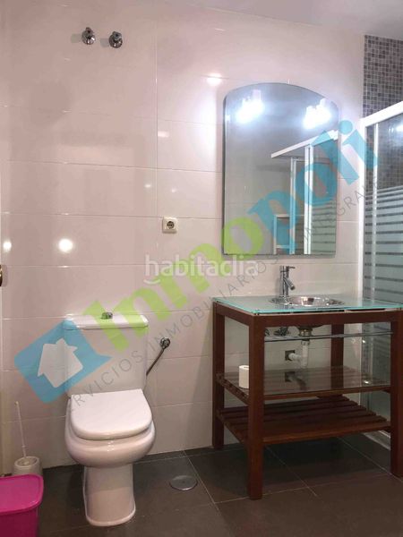 Foto 40f2a8b3-0f13-4c5b-8752-a4d3266ac883. Rent flat in Valdepasillas - La Paz - Huerta Rosales Badajoz