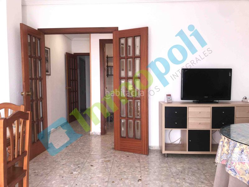 Foto 859b3153-63be-42ac-9f18-ea6498e21e85. Rent flat in Valdepasillas - La Paz - Huerta Rosales Badajoz