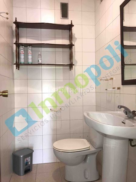 Foto 895ddc0a-6560-4c9b-b344-e801bf4b6b3c. Rent flat in Valdepasillas - La Paz - Huerta Rosales Badajoz