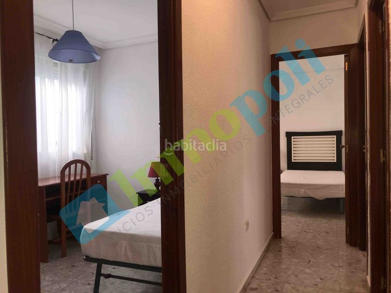 Foto 8adc6b4d-7c97-4690-90ad-3ee6c056bc38. Rent flat in Valdepasillas - La Paz - Huerta Rosales Badajoz