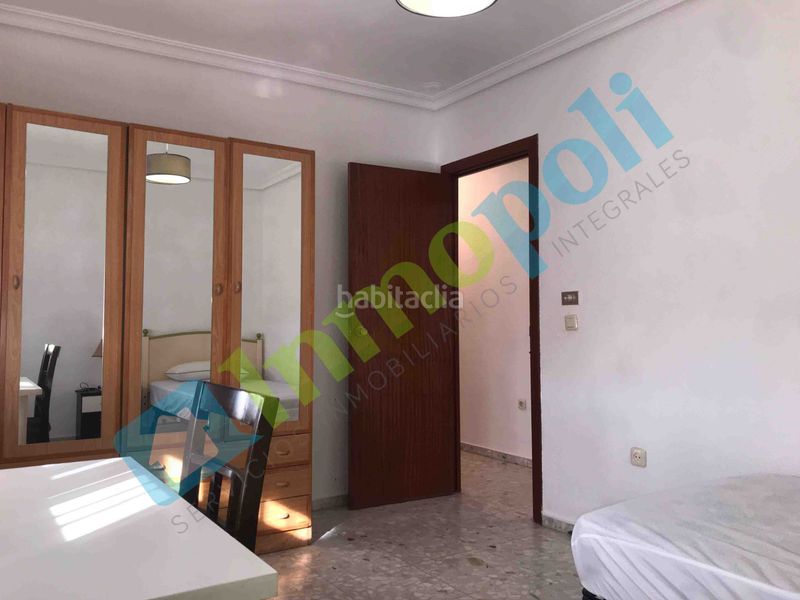 Foto 95a0564a-bfb7-4c85-8dde-2ada2e6da70f. Rent flat in Valdepasillas - La Paz - Huerta Rosales Badajoz