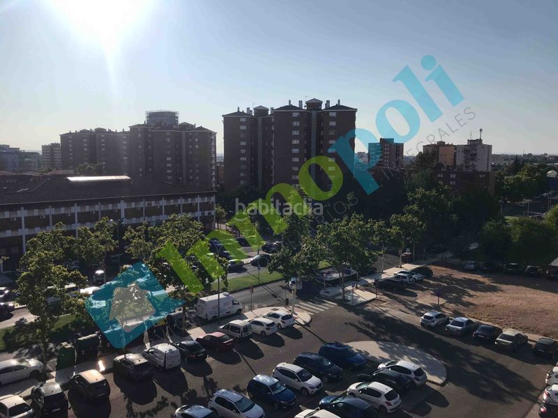 Foto a5b5ac8f-ca36-4ee4-9329-06d0c8890527. Rent flat in Valdepasillas - La Paz - Huerta Rosales Badajoz