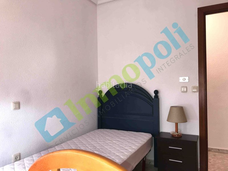Foto b5b32a39-7955-49e5-a625-6f4a21665e74. Rent flat in Valdepasillas - La Paz - Huerta Rosales Badajoz