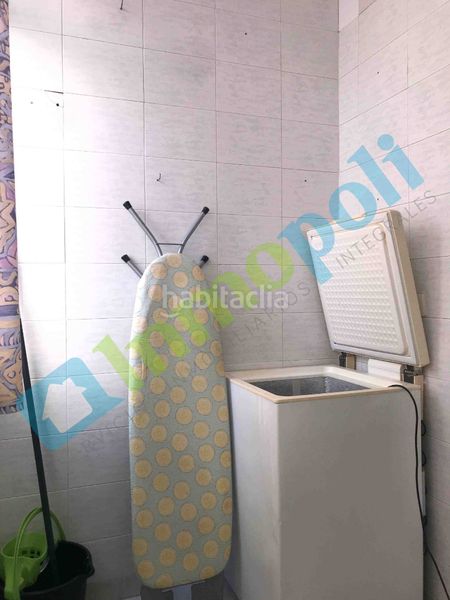 Foto d7a0a22e-3515-4fd7-a6e6-83a4a5895d89. Rent flat in Valdepasillas - La Paz - Huerta Rosales Badajoz
