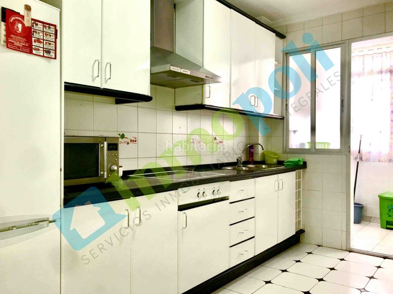 Foto e99a7ae1-08e0-4bb7-9a55-04587fd60810. Rent flat in Valdepasillas - La Paz - Huerta Rosales Badajoz