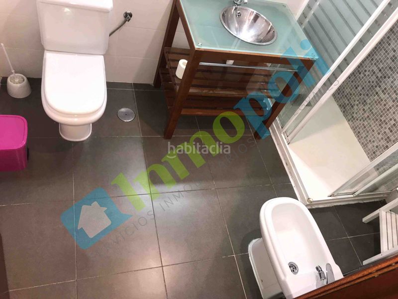 Foto ebbe62fd-ab1a-4f8c-aa34-3caca1b4bb43. Rent flat in Valdepasillas - La Paz - Huerta Rosales Badajoz