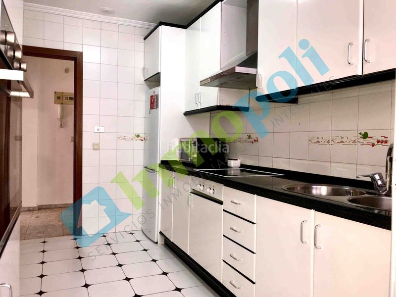 Foto ec450e97-78f7-4f29-a2d9-62964c975dcb. Rent flat in Valdepasillas - La Paz - Huerta Rosales Badajoz