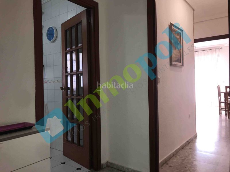 Foto ec4e52a9-efdb-4dc1-ab0e-9fd9bffa5950. Rent flat in Valdepasillas - La Paz - Huerta Rosales Badajoz