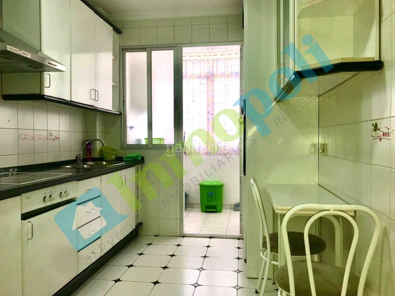 Foto ec6e5a99-832f-4daa-9876-20f72582b076. Rent flat in Valdepasillas - La Paz - Huerta Rosales Badajoz