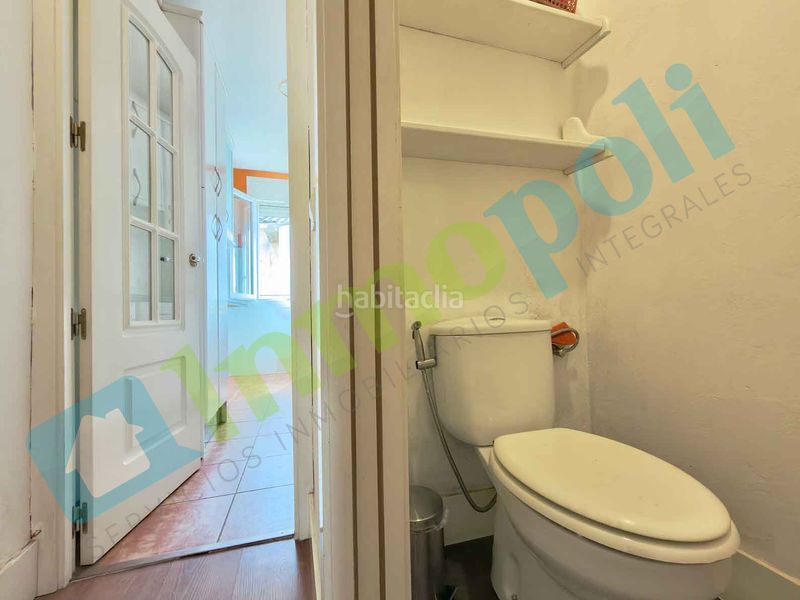 Foto a19fb241-5639-4f66-9bd3-fe0db32ae79f. Lloguer pis amb calefacció a Casco Antiguo Badajoz