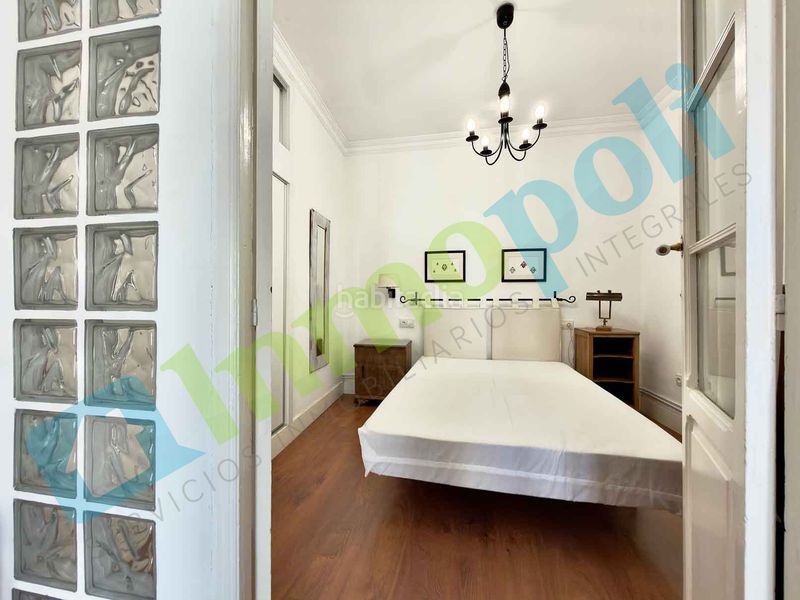 Foto 26f4fd39-5303-466a-abe8-e658763da724. Rent flat with heating in Casco Antiguo Badajoz