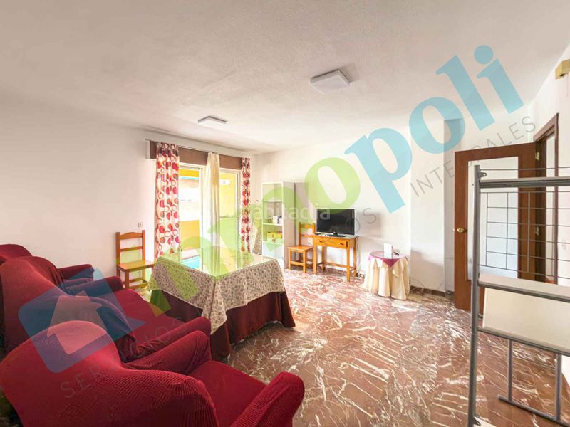 Foto 020d0a92-9067-4f34-b86c-5bd65f003798. Lloguer pis a Valdepasillas - La Paz - Huerta Rosales Badajoz