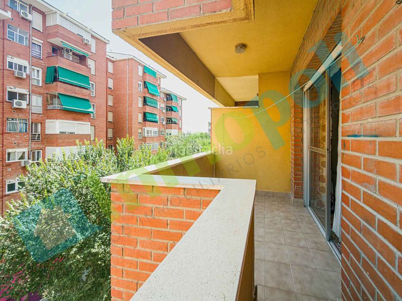 Foto 1bd3c853-12a8-4a6f-bb15-b69e375d3a2d. Lloguer pis a Valdepasillas - La Paz - Huerta Rosales Badajoz