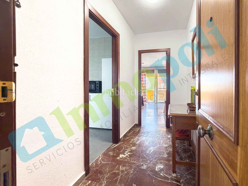 Foto 5513e61d-cd8f-4a7e-8974-532764a87d80. Lloguer pis a Valdepasillas - La Paz - Huerta Rosales Badajoz
