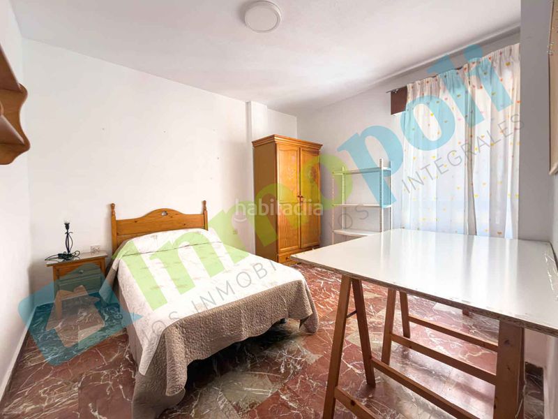 Foto c2794261-89f9-40bc-9801-854c326f7369. Lloguer pis a Valdepasillas - La Paz - Huerta Rosales Badajoz
