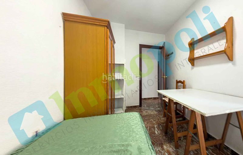 Foto c551a449-aba1-4e0c-9689-4eb80ba4abc7. Lloguer pis a Valdepasillas - La Paz - Huerta Rosales Badajoz