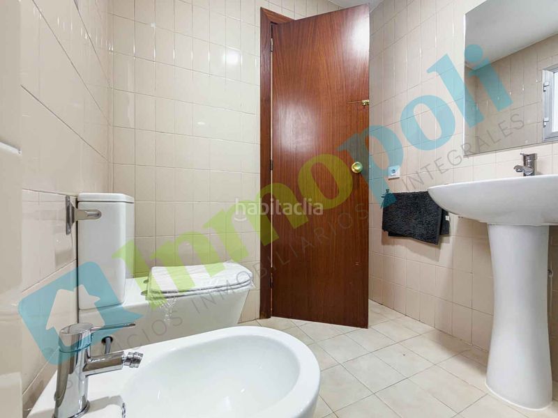 Foto c7d80a56-6b81-4d48-9efd-b3981f63e1be. Lloguer pis a Valdepasillas - La Paz - Huerta Rosales Badajoz