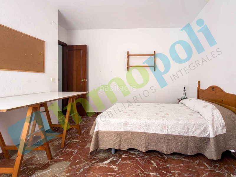 Foto cb52120e-9767-4ea9-bb9e-331f7baf826a. Lloguer pis a Valdepasillas - La Paz - Huerta Rosales Badajoz