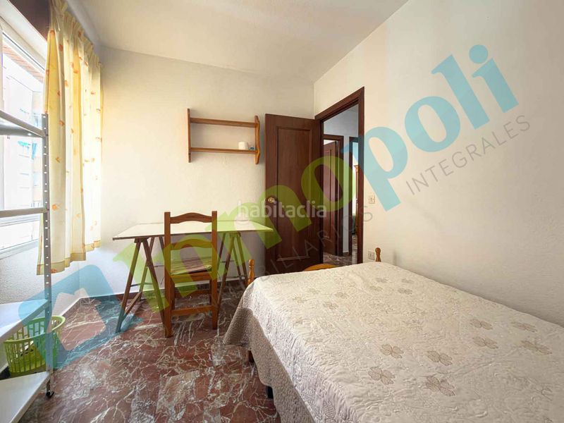 Foto d0f7048e-591d-45fb-a087-d8b1ad3ac7d4. Lloguer pis a Valdepasillas - La Paz - Huerta Rosales Badajoz