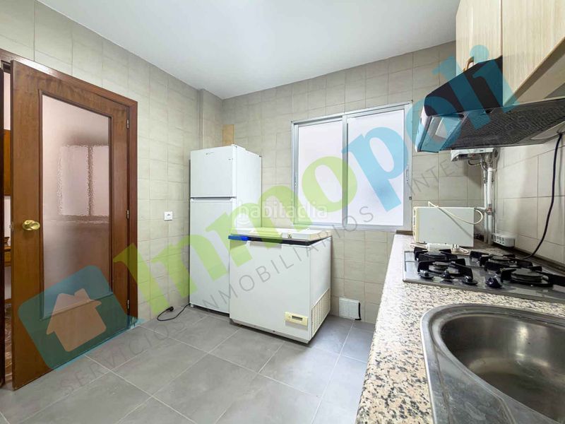 Foto dbda8af4-50fd-4ab6-a2ba-bb9ca9c51864. Lloguer pis a Valdepasillas - La Paz - Huerta Rosales Badajoz