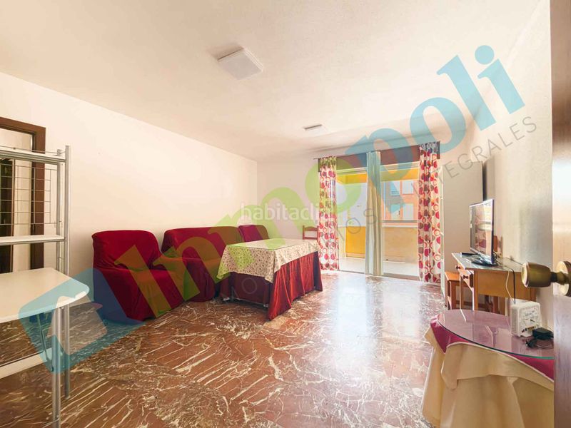 Foto e3cee90e-7189-4f93-8652-416a1c772a98. Lloguer pis a Valdepasillas - La Paz - Huerta Rosales Badajoz