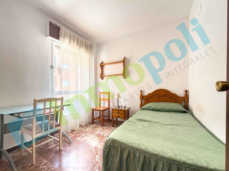 Foto e5794d0e-9237-489c-8fe8-bc5d009b239f. Lloguer pis a Valdepasillas - La Paz - Huerta Rosales Badajoz