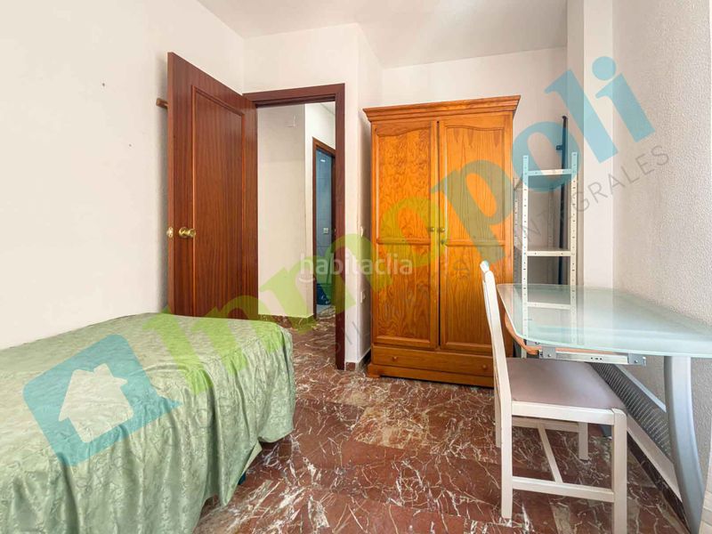 Foto f51d7195-df61-4112-8dfb-6149c0db5e6f. Lloguer pis a Valdepasillas - La Paz - Huerta Rosales Badajoz