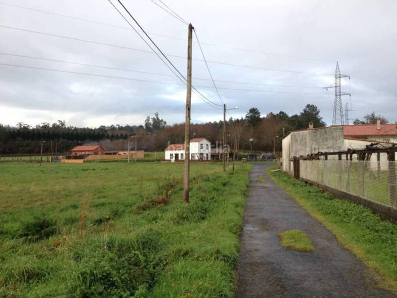 Foto 13bca89e-24e4-4c95-a5c8-52abdbe71461. Gewerbliches grundstück in Bertamirans Ames