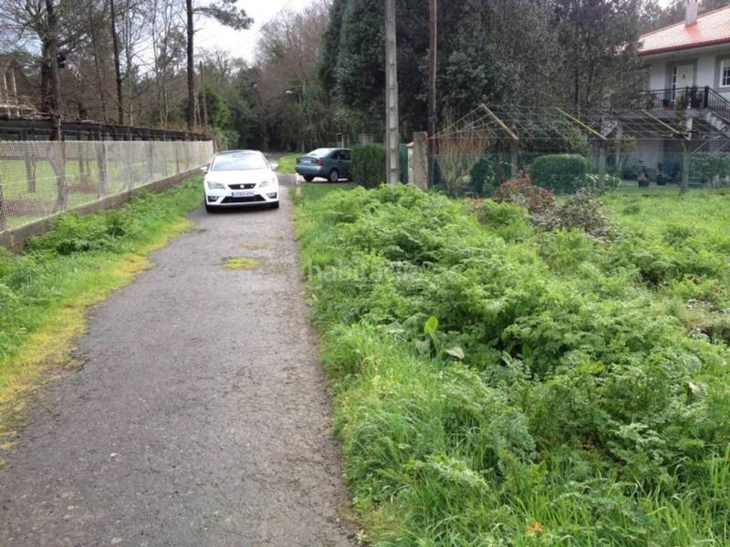 Foto 241b5c03-f8eb-40f2-963d-de7e86a13825. Gewerbliches grundstück in Bertamirans Ames