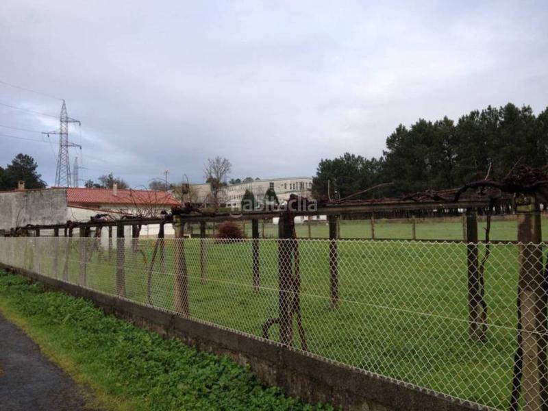 Foto 40fbee0e-9e82-4ba0-9bef-3b1f1e770f50. Gewerbliches grundstück in Bertamirans Ames